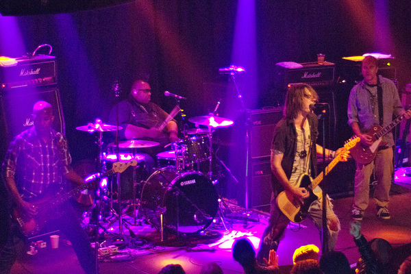 soulasylum