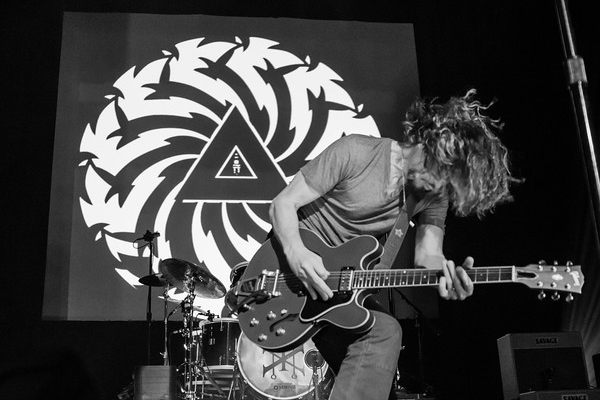 soundgarden