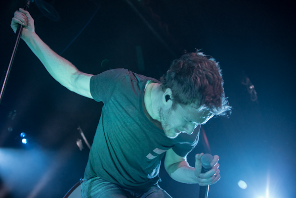 Imagine Dragons The Warfield San Francisco Jason Miller-23