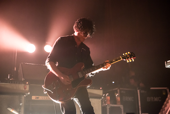 BRMC The Fillmore San Francisco Jason Miller-5899