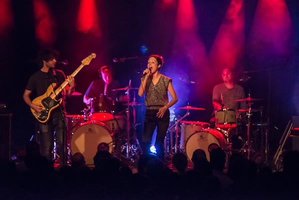 Polica The Mezzanine San Francisco Jason Miller-4643-2