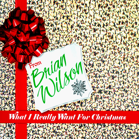 Brian_Wilson-What_I_Really_Want_For_Christmas-Frontal