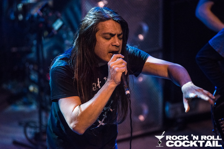 Fates Warning at the DNA Lounge in San Francisco shot by Jason Miller-7