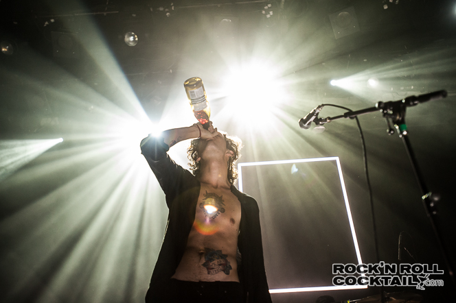 The 1975  Live (5 of 13)