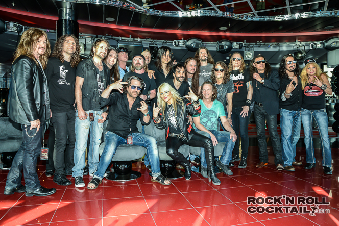 Monsters of Rock Cruise 2014 (1 of 2)-2