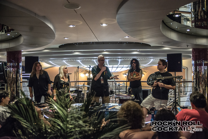 Monsters of Rock Cruise 2014 (1 of 2)