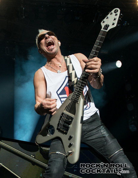 The Scorpions Photographed by Jason Miller-52