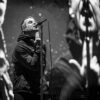 Liam Gallagher Limited Edition Framed Gallery Print