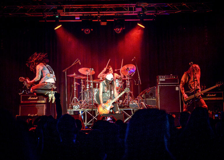 Cruel Intentions Photographed by @jasonmillerca 2025