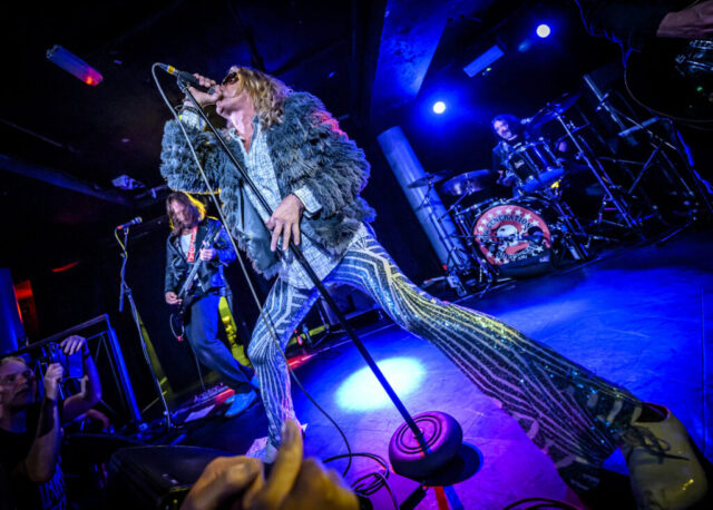 Photographed by @jasonmillerca 2025