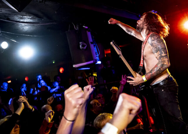 Photographed by @jasonmillerca 2025-11