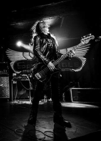 Photographed by @jasonmillerca 2025-11