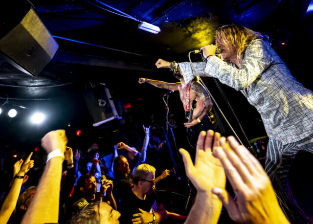 Photographed by @jasonmillerca 2025-12