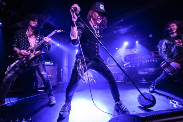 Photographed by @jasonmillerca 2025-2