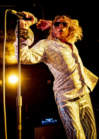 Photographed by @jasonmillerca 2025-4