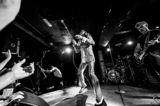 Photographed by @jasonmillerca 2025-8