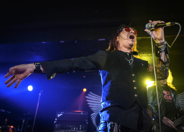 Photographed by @jasonmillerca 2025-8