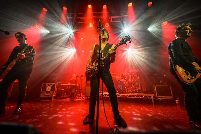 Photographed by @jasonmillerca 2025